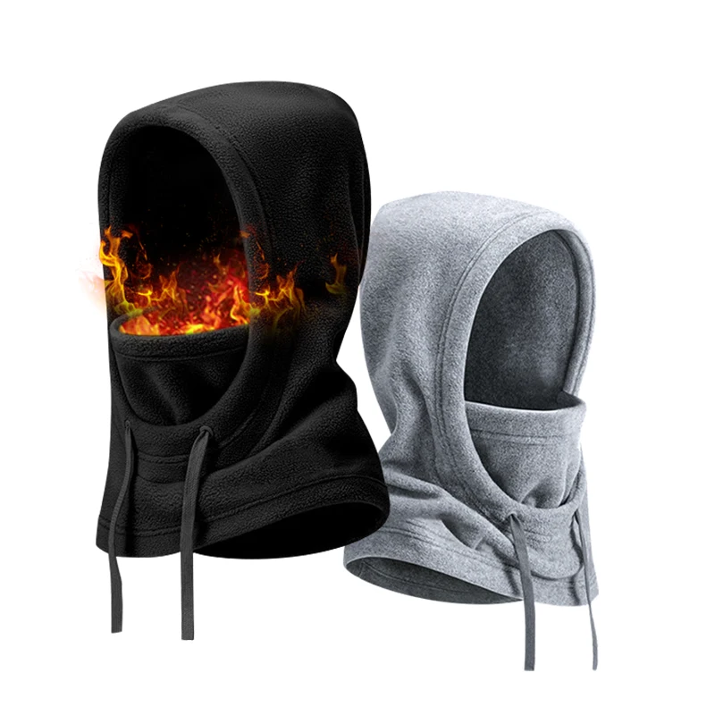 Balaclava Ski Mask - MOON หมวกกันน็อครถจักรยานยนต์ Balaclava หน้ากากสกีหน้ากาก Baklava สําหรับผู้ชายและสตรีกีฬาสําหรับเล่นสกีสโนว์บอร์ดขี่จักรยาน
