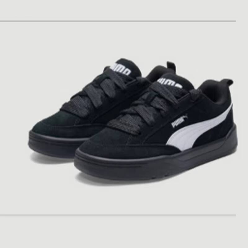 Puma Shoes Suede Classic - 2026 ใหม่ PUMA Mid Low Top