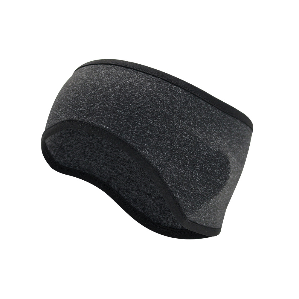 ฤดูหนาวอุ่นผู้ชายผู้หญิงแถบคาด - Fleece Ear Warmer Band บทวิจารณ์และราคา