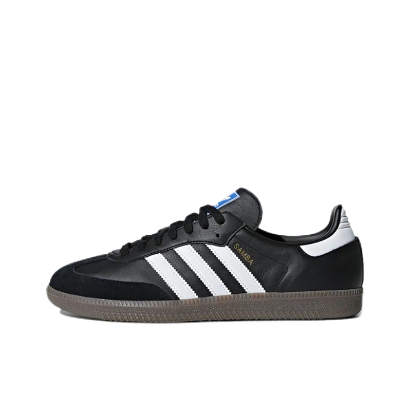 อาดิดาส ออริจินัล แซมบา OG ยูน - Adidas Shoes Samba บทวิจารณ์และราคา