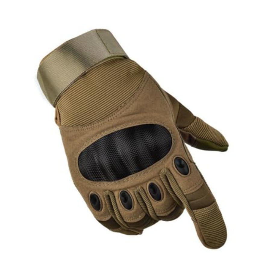 ถุงมืออเนกประสงค์สำหรับผู้ชาย  - Touch Screen Gloves บทวิจารณ์และราคา