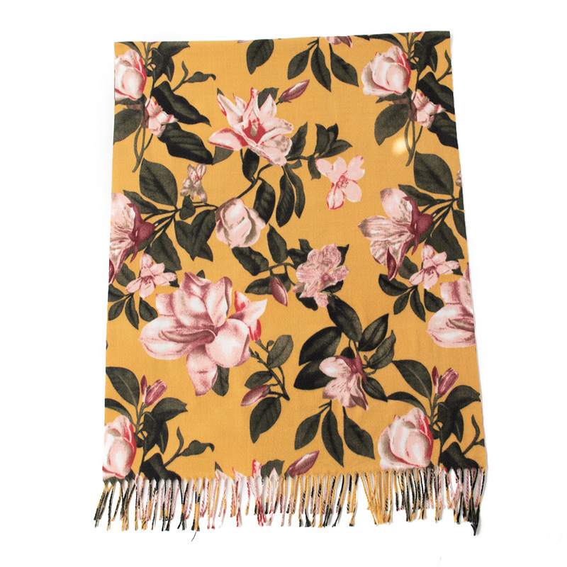 หรูหราผ้าพันคอแคชเมียร์ Pashmi - Cashmere Pashmina Wrap บทวิจารณ์และราคา