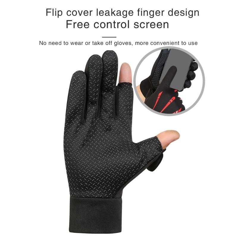 ผู้ใหญ่ถุงมือฤดูหนาวหิมะกันน้ำ - Snow Glove Insulated บทวิจารณ์และราคา