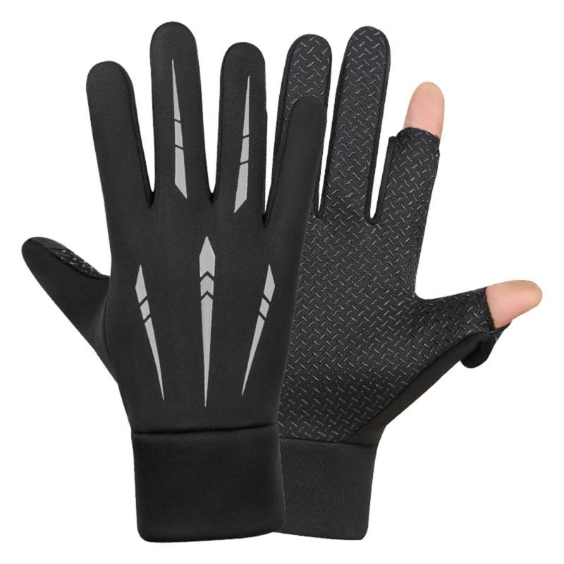ผู้ใหญ่ถุงมือฤดูหนาวหิมะกันน้ำ - Snow Glove Insulated บทวิจารณ์และราคา