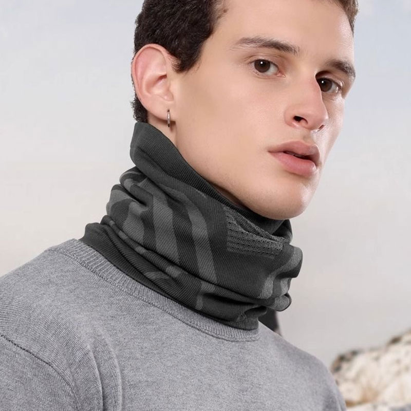 Neckerchief กีฬากลางแจ้งสกีคออ - Balaclava Ski Mask บทวิจารณ์และราคา