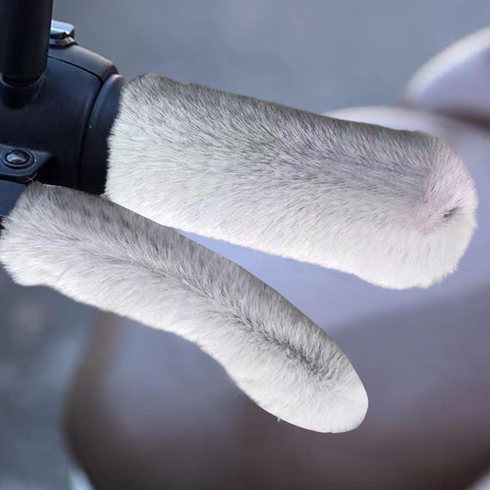 ปลอกแฮนด์มอเตอร์ไซค์แบบอุ่น ปล - Hand Warmer Electric บทวิจารณ์และราคา