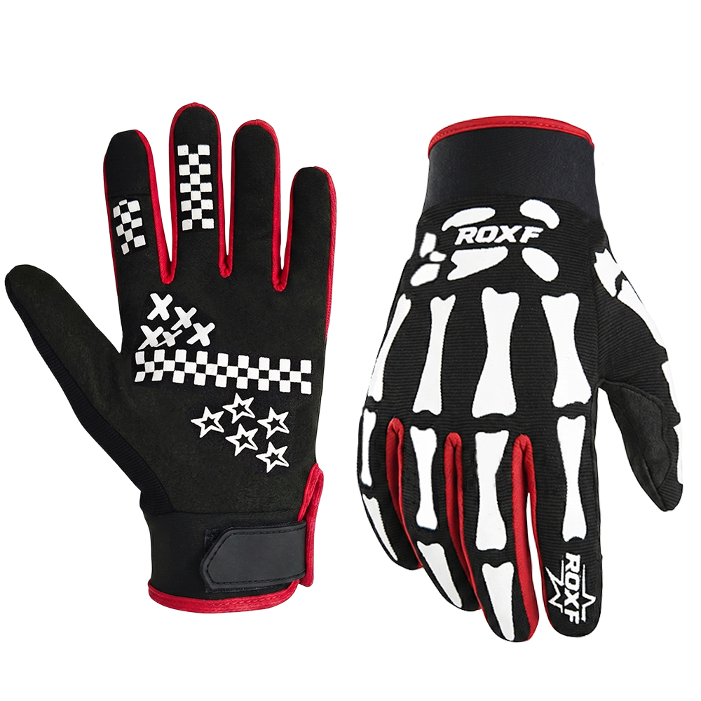 ถุงมือป้องกันการลื่นสำหรับรถสโ - Touch Screen Gloves บทวิจารณ์และราคา