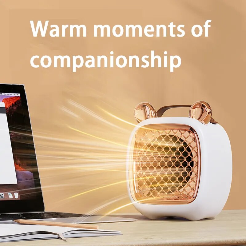 เครื่องทําความร้อนไฟฟ้า มินิแบ - Hand Warmer Electric บทวิจารณ์และราคา