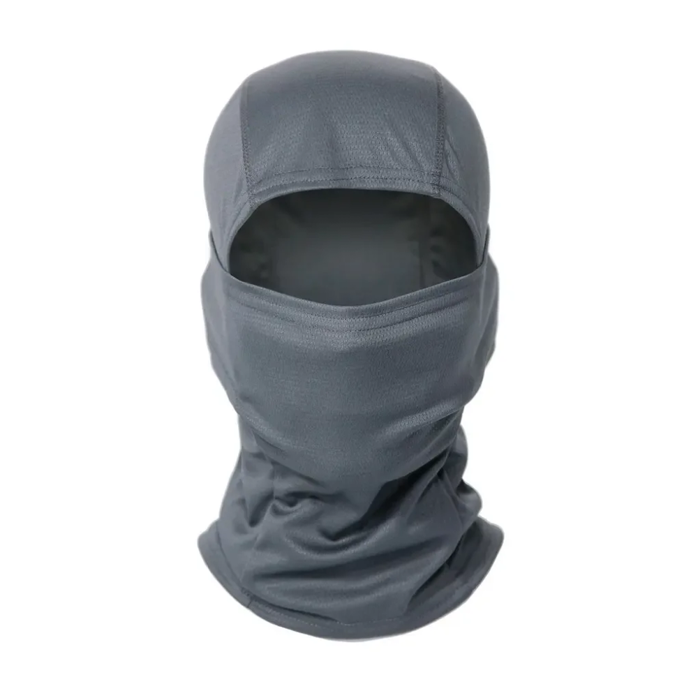 หน้ากากบาลาคลาวาแบบเต็มหน้า สำ - Balaclava Ski Mask บทวิจารณ์และราคา