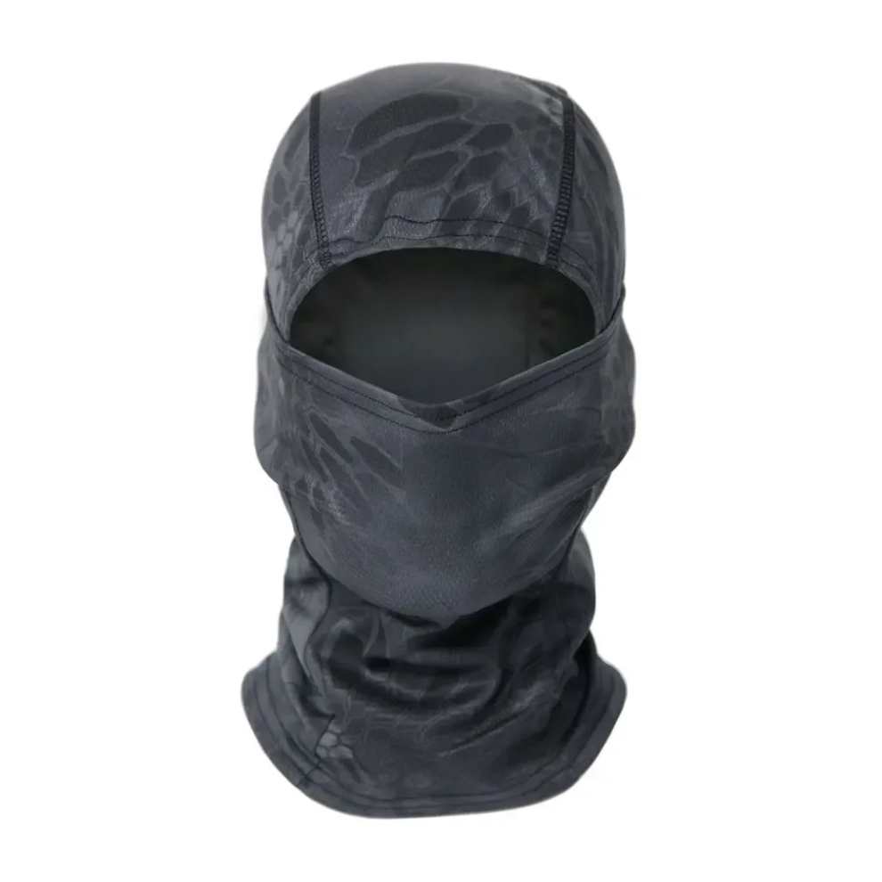 หน้ากากบาลาคลาวาแบบเต็มหน้า สำ - Balaclava Ski Mask บทวิจารณ์และราคา