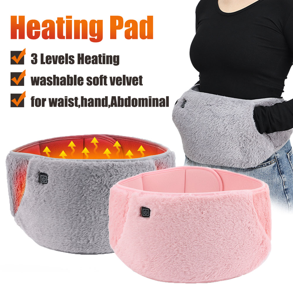 ไฟฟ้าเครื่องทําความร้อน Period - Hand Warmer Electric บทวิจารณ์และราคา