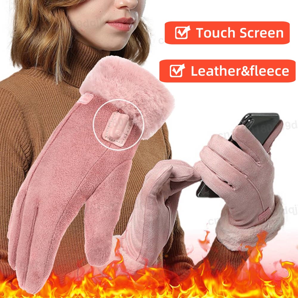ถุงมืออุ่นไฟฟ้าแบบ USB ถุงมือก - Hand Warmer Electric บทวิจารณ์และราคา