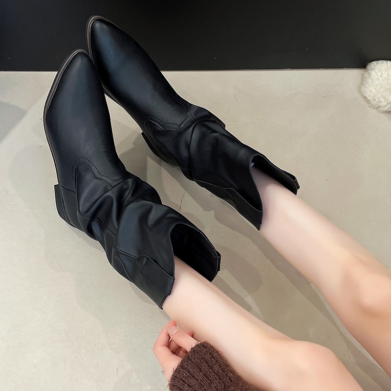 รองเท้าบูทผู้หญิง ฤดูหนาว 2025 - Waterproof Winter Boot บทวิจารณ์และราคา