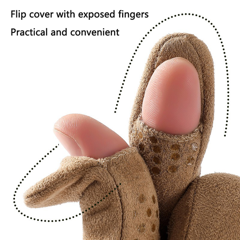ถุงมือมอเตอร์ไซค์สำหรับการแข่ง - Touch Screen Gloves บทวิจารณ์และราคา