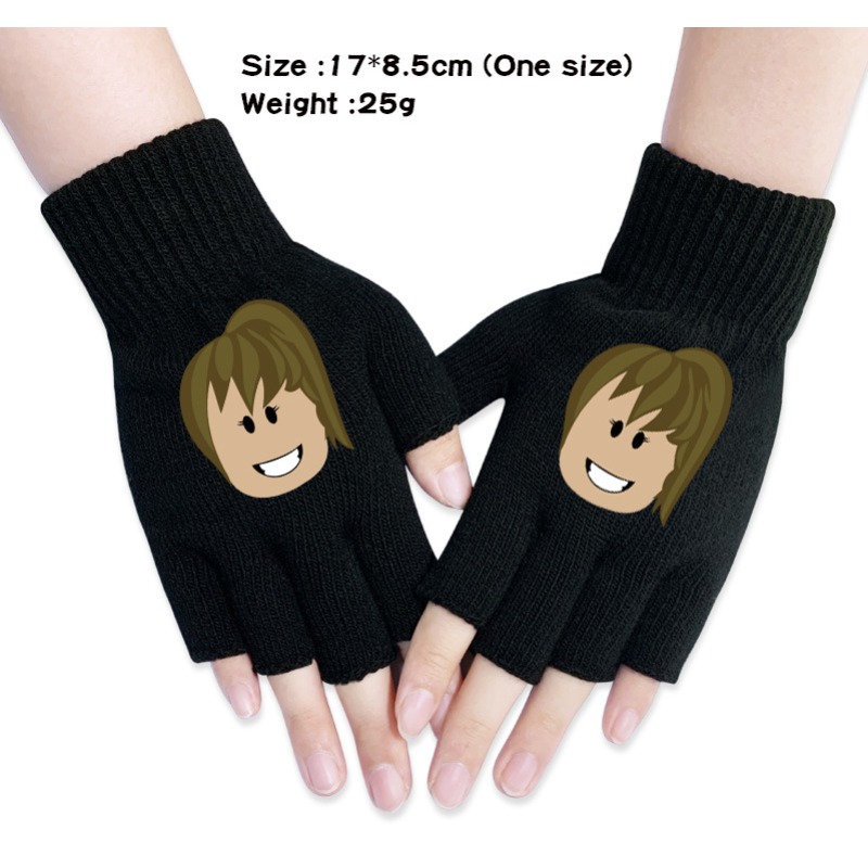 ถุงมือกันหนาวแบบไม่มีนิ้วสำหรั - Touch Screen Gloves บทวิจารณ์และราคา