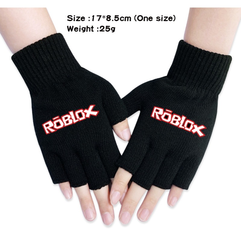 ถุงมือกันหนาวแบบไม่มีนิ้วสำหรั - Touch Screen Gloves บทวิจารณ์และราคา