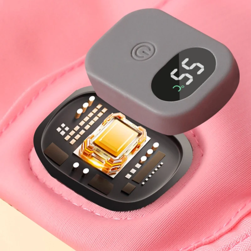 ถุงมือทำความร้อนไฟฟ้าอัจฉริยะ  - Touch Screen Gloves บทวิจารณ์และราคา